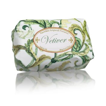 Samarcanda Savon Vétiver