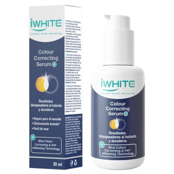 Colour Correcting Serum+