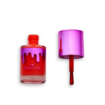 Smalto al cioccolato