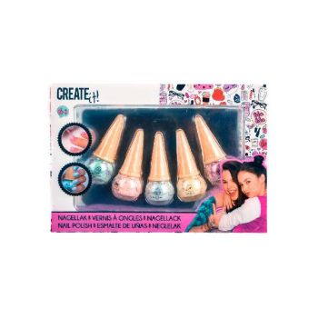 Vernis à Ongles Ice Crema