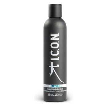 Mesh Crema Styling Idratante 