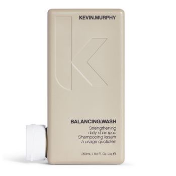 Shampoing Balancing Wash Shampoing Balancing Wash