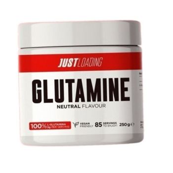 Glutamine Saveur Neutre