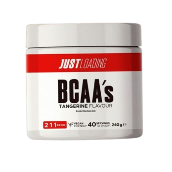 BCAA's Mandarine