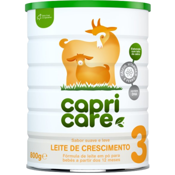 Latte di Capra 3 Latte di Crescita +12 Mesi Latte di Capra 3 Latte di Crescita +12 Mesi