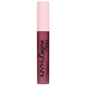 Lip Lingerie XXL Rouge à Lèvres Liquide Mat
