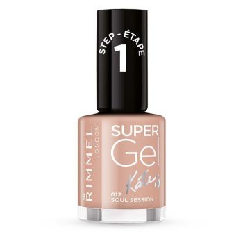 Super Gel Vernis à Ongles by Kate Moss