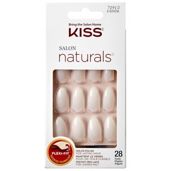 Faux ongles Salon Naturals