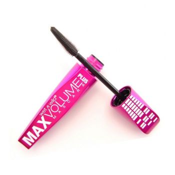 Mascara Max Volume Plus