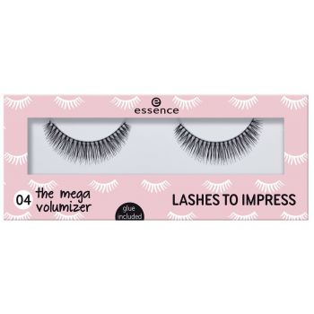 Faux Cils Lashes To Impress