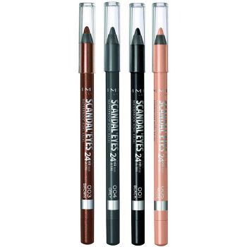Crayon Yeux ScandalEyes Waterproof Khol Kajal