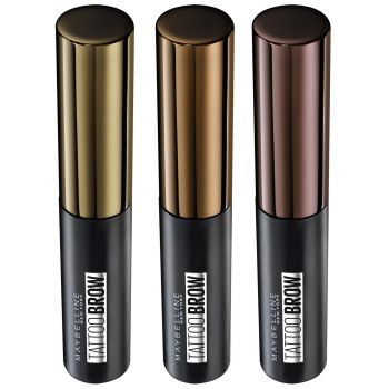 Brow Tattoo Tinte pour Sourcils Semi-permanent