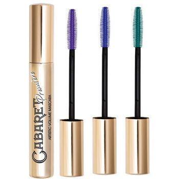 Mascara Cabaret Première
