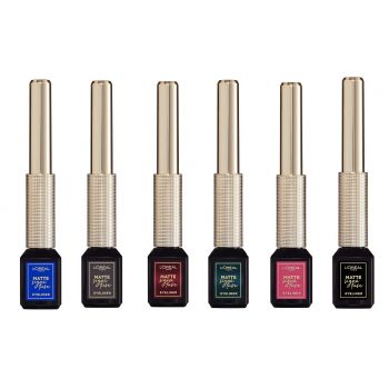 Eyeliner liquide Matte Signature