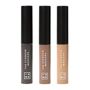 The Eyebrow Mascara