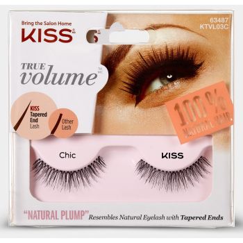 Faux-cils True Volume