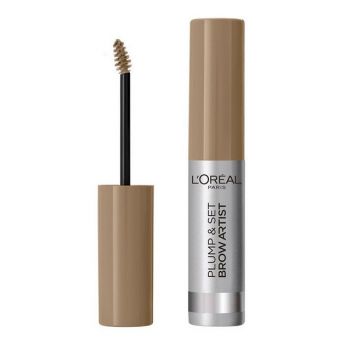 Gel sourcils Plump & Set Brow Artist