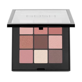 Palette de fards à paupières Eyedentity