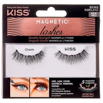 Faux-cils magnétiques Magnetic Lashes