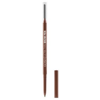 Crayon à Sourcils avec Brosse Ultra Thin Brow Pen