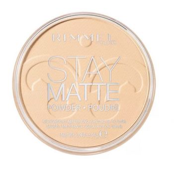 Poudre Matifiante Stay Matte