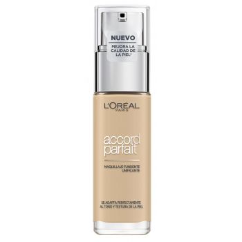 Accord Parfait Fond de Teint Fini Naturel
