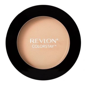 Poudre compacte ColorStay