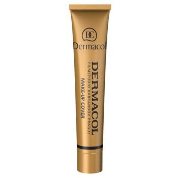 Fond de teint Make-Up Cover