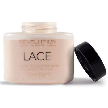 Poudre libre Luxury Baking Powder