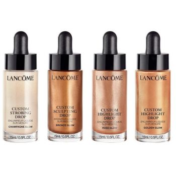 Custom Sculpting Drop Custom Sculpting Drop