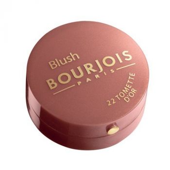 Blush en Poudre