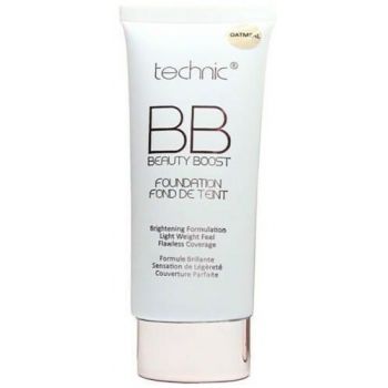 Fond de Teint Beauty Boost Foundation