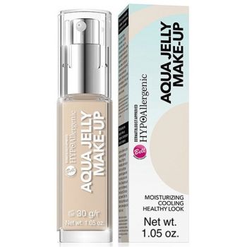 Hypo Aqua Jelly Fond de Teint Hypoallergénique