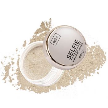 Highlighter Poudre Selfie Loose Shimmer