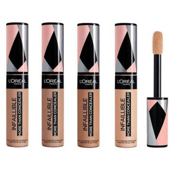 Correcteur Infaillible 24H More than Concealer