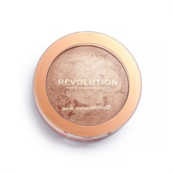 Poudre bronzante Bronzer Re-loaded