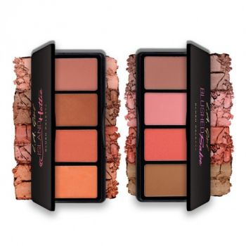 Palette de Blush Fanatic Palette de Blush Fanatic