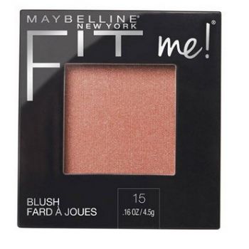 Blush Fit Me 