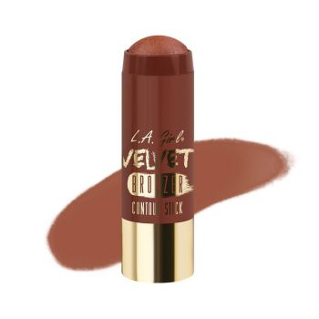 Stick bronzant Velvet Contour