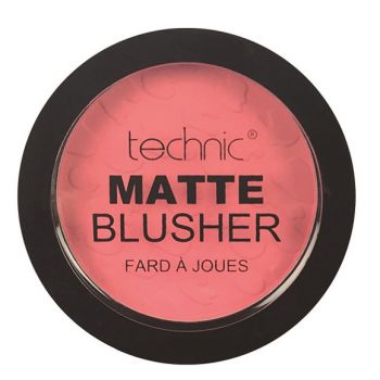 Blush Matte