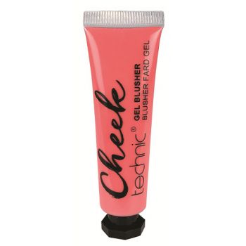 Blush gel