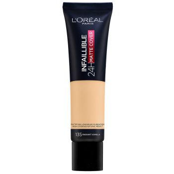 Fond de teint Infaillible 32H Matte-Cover