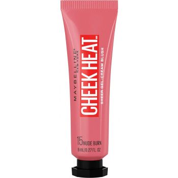 Blush Cheek Heat Gel-Cream Blush Blush Cheek Heat Gel-Cream Blush