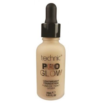 Fond de Teint Pro Glow Foundation