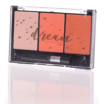 Palette de blush Dream Blusher