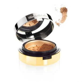 Pure Finish Mineral Powder Foundation Fond de Teint