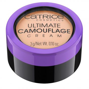 Correcteur Haute Couvrance Ultimate Camouflage Cream