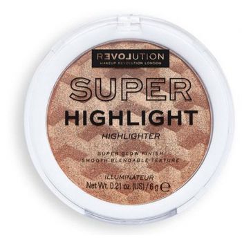 Poudre Enlumineur Super Highlight
