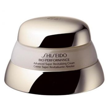 Crème Anti-Âge Bio-Performance Advanced Revitalizing Cream