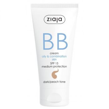 BB Cream Peaux Mixtes et Grasses